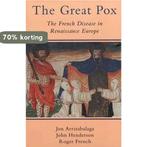 The Great Pox 9780300069341 Jon Arrizabalaga, Verzenden, Gelezen, Jon Arrizabalaga