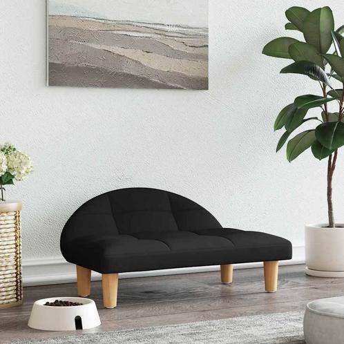 Hondenmand 70cm Zwart | OP=OP | Topdeal voor je Hond!, Dieren en Toebehoren, Hondenmanden, Nieuw, Stof, Ophalen of Verzenden