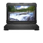 Dell Latitude rugged 5424 i5-8 16 GB 512 GB, Computers en Software, Windows Laptops, Gebruikt, Qwerty, Intel-core-i5-8350u, 14 inch