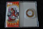 Viewtiful Joe Red Hot Rumble Sony PSP, Verzenden, Nieuw