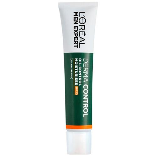 LOréal Paris Men Expert Derma Control Oil Control, Sieraden, Tassen en Uiterlijk, Uiterlijk | Gezichtsverzorging, Nieuw, Verzenden