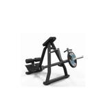Gymfit - Xtreme-line - Incline Lever Row - E61, Sport en Fitness, Ophalen of Verzenden, Nieuw