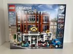 Lego - Creator Expert - 10264 - 10264 - Corner Garage -, Nieuw