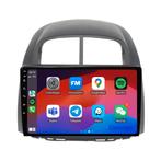 Daihatsu Sirion CarPlay autoradio 2013 t/m 2018 Denago, Auto diversen, Autoradio's, Ophalen of Verzenden, Nieuw