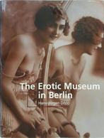 The Erotic Museum in Berlin, Nieuw, Verzenden
