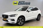 Volvo XC60 2.0 Recharge T6 AWD 290PK Inscription Pano, Auto's, Volvo, Automaat, Wit, XC60, Nieuw