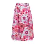 Princess goes Hollywood • bloemen rok • 36, Kleding | Dames, Princess goes Hollywood, Verzenden, Nieuw, Roze