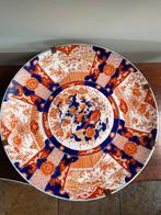 Wandbord - Porselein, Antiek en Kunst