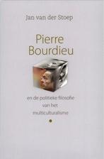 Pierre Bourdieu en de politieke filosofie van het, Boeken, Verzenden, Gelezen, Jan van der Stoep