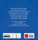 Anna gaat in bad / Anna 9789044844283 Kathleen Amant, Verzenden, Gelezen, Kathleen Amant