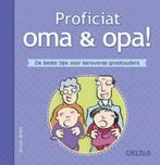 Proficiat oma & opa! 9789044745290 Simon Brett, Verzenden, Zo goed als nieuw, Simon Brett