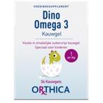 Orthica Dino Omega 3 - 36 Stuks, Verzenden, Nieuw