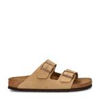 Birkenstock Arizona BS sandalen voor heren in het Bruin, Verzenden, Nieuw, Bruin, Birkenstock
