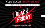 Blackfriday deals op=op Traxxas, Arrma, Team Corally, Hobby en Vrije tijd, Ophalen, Nieuw, Auto offroad, RTR (Ready to Run)