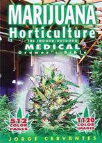 9781878823236 Marijuana Horticulture Jorge Cervantes, Nieuw, Jorge Cervantes, Verzenden
