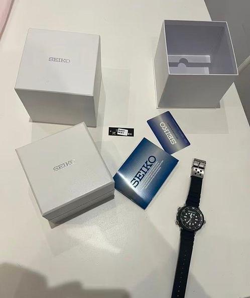 Seiko - Prospex Solar Arnie - Zonder Minimumprijs - SNJ025P1, Sieraden, Tassen en Uiterlijk, Horloges | Antiek