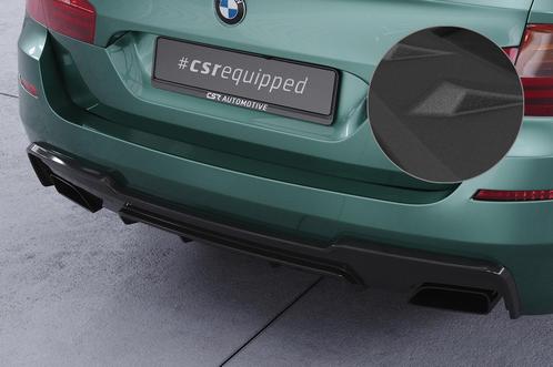 Achterskirt voor BMW 5 Reeks F10/F11 550i/550d M-Pakket HA29, Auto-onderdelen, Carrosserie en Plaatwerk, Nieuw, Verzenden