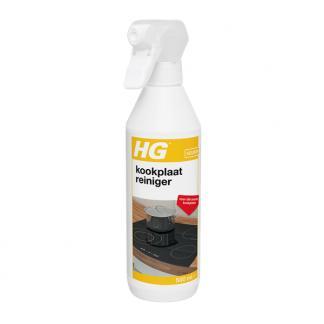 HG kookplaat reiniger | 500 ml (Alledag, Voor de keuken), Huis en Inrichting, Schoonmaakartikelen, Verzenden