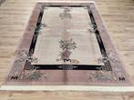 China - Vloerkleed - 1.4 m - 2.65 m - Peking bloemen fijn