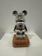 ArtPej - Bear Led Rolex, Antiek en Kunst, Kunst | Schilderijen | Modern