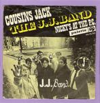 J.J. Band, The – Cousins Jack / Nickys At The P.C (1-7-Vin, Ophalen of Verzenden, Nieuw in verpakking