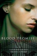 Blood Promise: A Vampire Academy Novel von Richelle...  Book, Boeken, Zo goed als nieuw, Verzenden