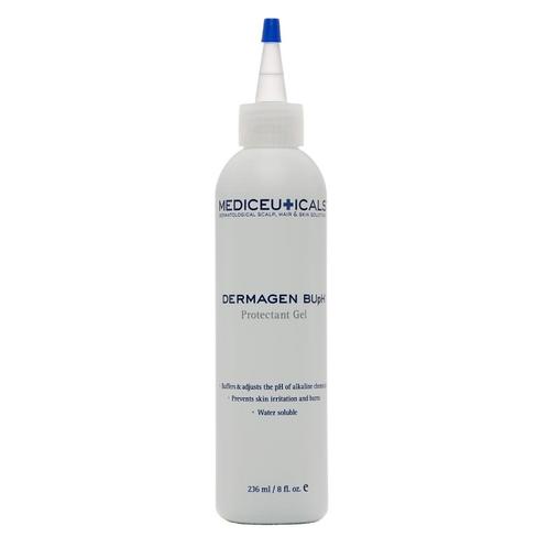 Mediceuticals Dermagen Buph Protectant Gel - 236ml, Sieraden, Tassen en Uiterlijk, Uiterlijk | Haarverzorging, Gel, Wax, Haarlak of Mousse