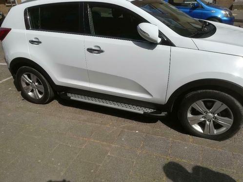 Treeplanken 2008 3008 4008 Q5 X3 Compass Sportage Tucson SX4, Auto-onderdelen, Overige Auto-onderdelen, Nieuw, Audi, BMW, Jeep