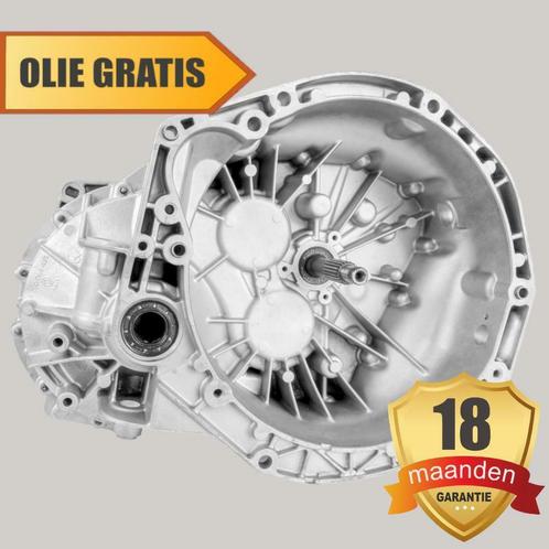 Versnellingsbak Nissan Primastar 2.5 DCI - PK5  olie, Auto-onderdelen, Transmissie en Toebehoren, Gereviseerd, Nissan, Opel, Renault