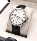 Eberhard & Co. - 8 Jours Grand Taille - 21017 - Heren -, Nieuw