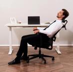 Ergonomische Bureaustoel -  Office Chair - Gamestoel - Volwa, Huis en Inrichting, Bureaustoelen, Verzenden, Zo goed als nieuw