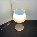 Fontana Arte Passion tafellamp mat, (hxb)  83x39 cm, Ophalen of Verzenden, Gebruikt