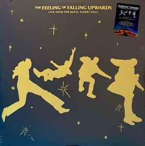 lp nieuw - 5 Seconds Of Summer - The Feeling Of Falling U..., Cd's en Dvd's, Vinyl | Pop, Zo goed als nieuw, Verzenden