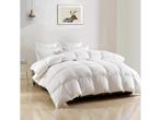 Veiling - DWR Donsdekbed (200 x 200 cm), Huis en Inrichting, Slaapkamer | Beddengoed, Nieuw