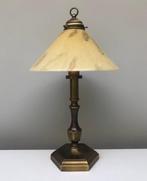 Tafellamp - Opaline glas