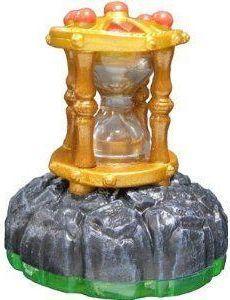 Skylanders Spyros Adventure - Magic Items-Time Twister, Verzamelen, Beelden en Beeldjes, Zo goed als nieuw, Ophalen of Verzenden