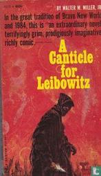 Miller jr., Walter M. - A Canticle for Leibowitz - 1961, Boeken, Verzenden, Gelezen