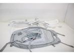Bright Starts Ingenuity Bouncer - Wipstoel - Rocking seat, Verzenden, Zo goed als nieuw