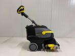 KARCHER SCHROB-/ZUIGMACHINE BR 35/12 C Bp Pack 2018, Doe-het-zelf en Verbouw, Reinigingsmachines, Ophalen of Verzenden, Gebruikt
