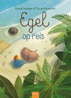 Boek: Egel - Egel op reis - (als nieuw), Verzenden, Zo goed als nieuw