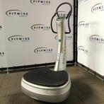 Power plate next generation | trilplaat | cardio | fitness |, Verzenden, Gebruikt, Overige typen