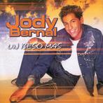 cd single card - Jody Bernal - Un Beso Mas, Verzenden, Zo goed als nieuw