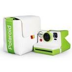 Polaroid Box Camera Bag white & green (Polaroid Camera's)
