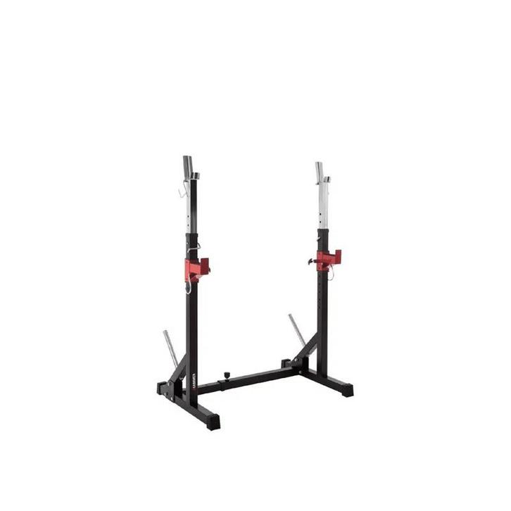 Hammer - Training Station Core 2.0 - Squat Rack, Sport en Fitness, Fitnessapparatuur, Nieuw, Ophalen of Verzenden
