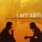 cd - Various - I Am Sam, Cd's en Dvd's, Verzenden, Zo goed als nieuw