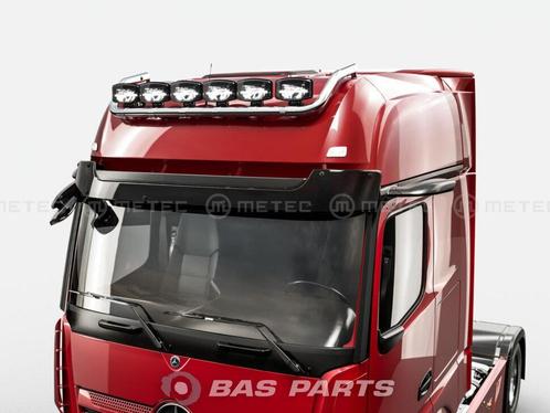 Lampenbeugel dak Mercedes Actros MP4 856524770, Auto-onderdelen, Vrachtwagen-onderdelen, Nieuw, Overige merken, Overige Auto-onderdelen