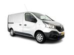Renault Trafic 1.6 dCi T29 L1H1 Comfort-Pack 1.260, Plug-in hybride, Nieuw, Lease, Handgeschakeld