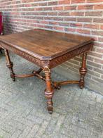 Eettafel - Eik