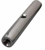 Rvs Stud Terminals M6/5mm, Verzenden, Nieuw
