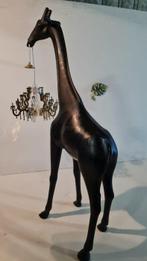 Marcantonio - Staande lamp - Giraffe in love xs - Plastic
